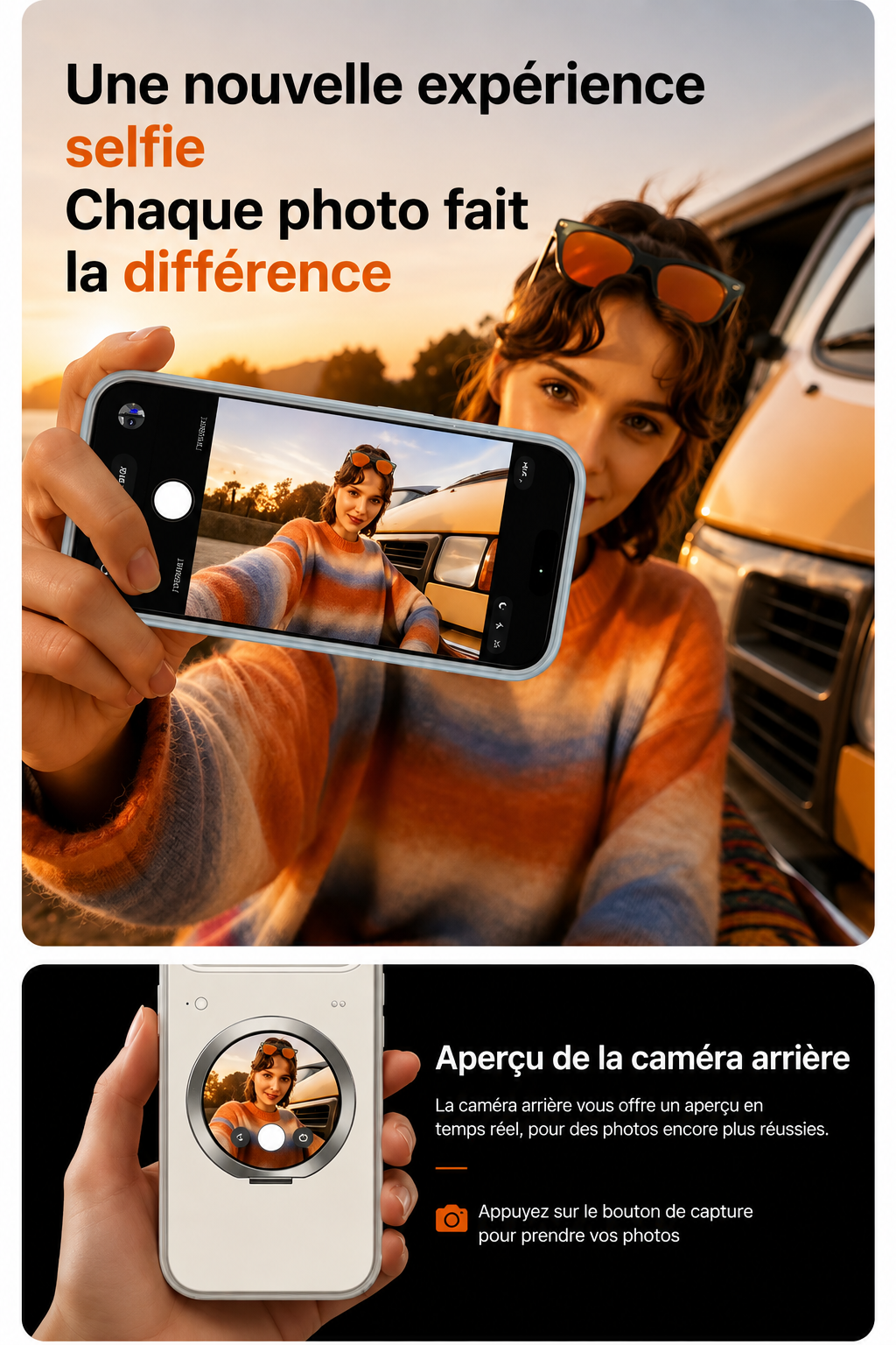 Découvrez la coque la plus intelligente du moment