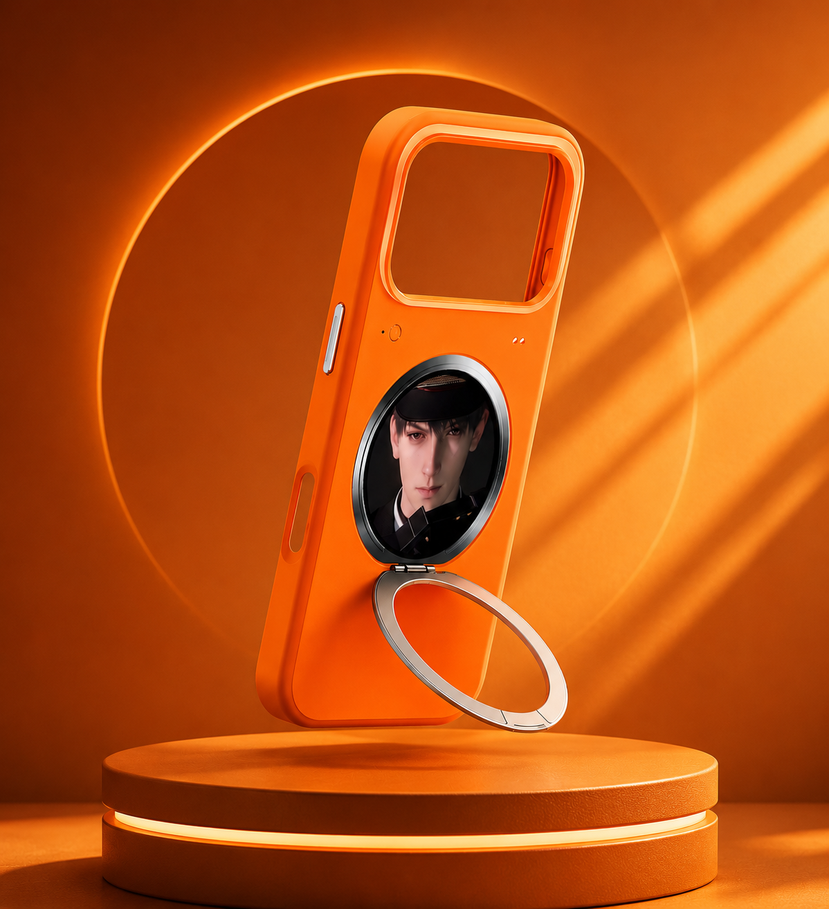 Découvrez la coque la plus intelligente du moment