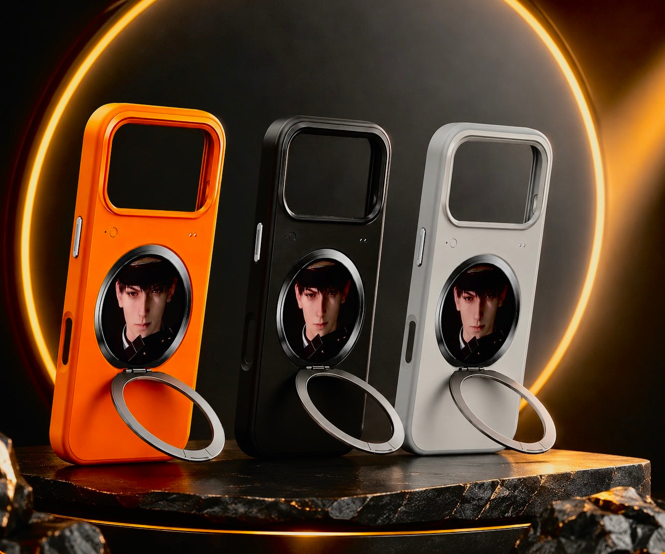 Découvrez la coque la plus intelligente du moment