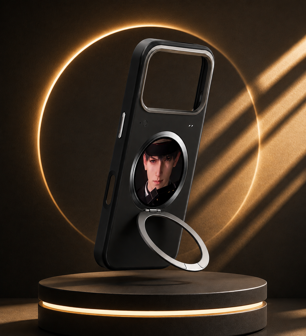 Découvrez la coque la plus intelligente du moment
